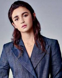 Alia Bhatt